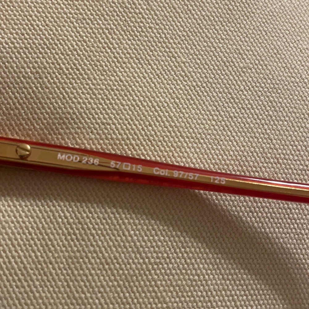 CAZAL đ RARE! From Amsterdam ⢠Authentic - Picture 6 of 6